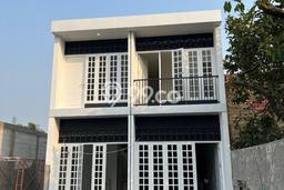 Rumah Idaman 2 KT Harga Terjangkau di Condet Jakarta Timur Rumah Idaman 2 KT Harga Terjangkau di Condet Jakarta Timur