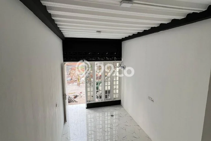 Rumah Idaman 2 KT Harga Terjangkau di Condet Jakarta Timur Rumah Idaman 2 KT Harga Terjangkau di Condet Jakarta Timur