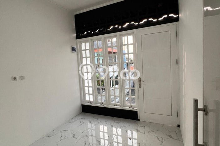 Rumah Idaman 2 KT Harga Terjangkau di Condet Jakarta Timur Rumah Idaman 2 KT Harga Terjangkau di Condet Jakarta Timur
