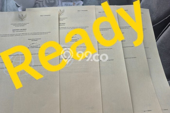 Rumah Minimalis 2 KT di Pondok Kelapa Jakarta Timur Unfurnished Rumah Minimalis 2 KT di Pondok Kelapa Jakarta Timur Unfurnished