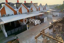 Lahan Dijual Lokasi Strategis di Bekasi dengan Luas 130m2 Lahan Dijual Lokasi Strategis di Bekasi dengan Luas 130m2