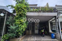 Dijual Rumah Eksklusif 4 KT di Pasteur, Bandung Dijual Rumah Eksklusif 4 KT di Pasteur, Bandung