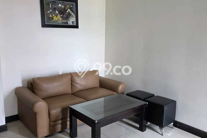 Apartemen Harga Murah dengan 2 BR & 1 KM di Sukajadi Bandung Apartemen Harga Murah dengan 2 BR & 1 KM di Sukajadi Bandung