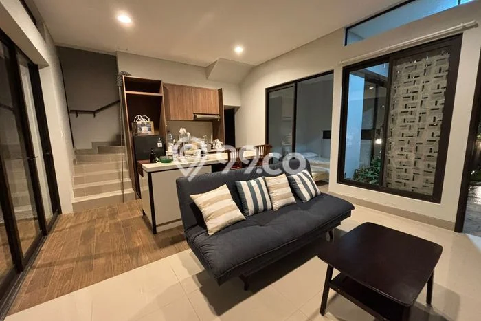 Rumah Cantik Siap Huni Di Gedebage Luas 90m2 Aman Rumah Cantik Siap Huni Di Gedebage Luas 90m2 Aman