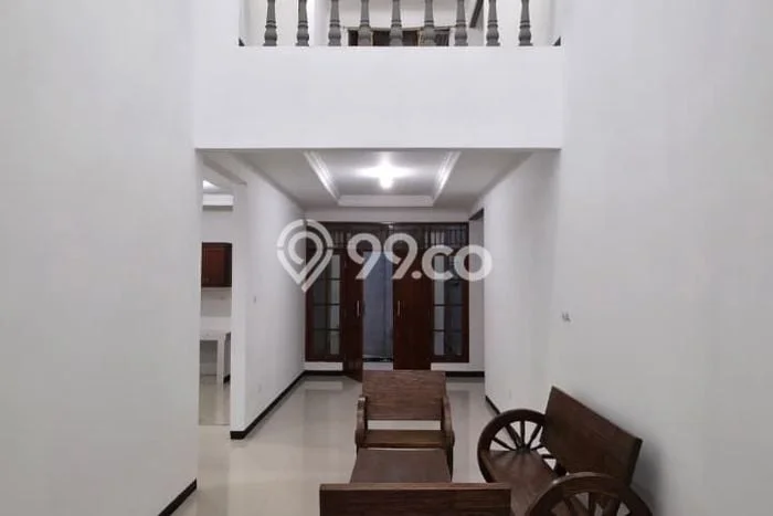 Dijual Rumah Strategis Bagus Punya 4 KT di Bojongloa Kaler Bandung SHM Dijual Rumah Strategis Bagus Punya 4 KT di Bojongloa Kaler Bandung SHM