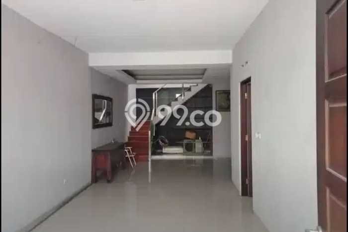 Rumah Modern Minimalis 3 Kamar Siap Huni di Astanaanyar Rumah Modern Minimalis 3 Kamar Siap Huni di Astanaanyar