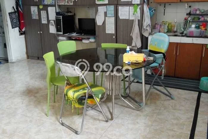 Rumah Modern Minimalis 3 Kamar Siap Huni di Babakan Ciparay Rumah Modern Minimalis 3 Kamar Siap Huni di Babakan Ciparay