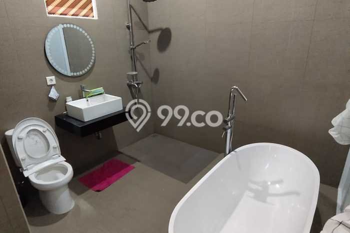 Rumah Modern Cantik 3 Kamar Bisa Langsung Pindah di Sukasari Rumah Modern Cantik 3 Kamar Bisa Langsung Pindah di Sukasari