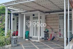 Rumah Modern 3 KT di Ciwastra Bandung Unfurnished Rumah Modern 3 KT di Ciwastra Bandung Unfurnished