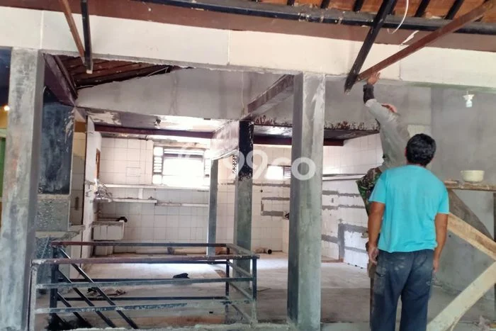 FOR RENT! Komersial di Setiabudi Cocok untuk Bisnis 150m2 FOR RENT! Komersial di Setiabudi Cocok untuk Bisnis 150m2