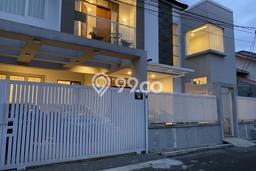 Dijual Rumah Eksklusif 3 KT di Soekarno Hatta, Bandung Dijual Rumah Eksklusif 3 KT di Soekarno Hatta, Bandung