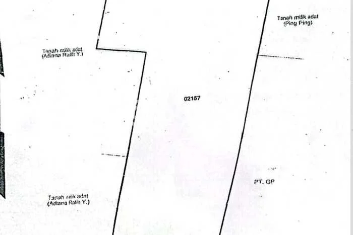Tanah Dijual Area Strategis di Leuwi Gajah Cimahi 30583m2 Tanah Dijual Area Strategis di Leuwi Gajah Cimahi 30583m2