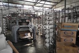 Pabrik Dijual di Prime Area Cimahi Luas 1900m2 Pabrik Dijual di Prime Area Cimahi Luas 1900m2