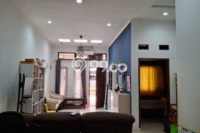 Jual Rumah Bagus Siap Huni LB 60m2 di Antapani, Bandung Jual Rumah Bagus Siap Huni LB 60m2 di Antapani, Bandung