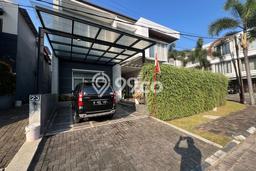 For Sale Rumah Elit Exclusive di Batununggal, Bandung For Sale Rumah Elit Exclusive di Batununggal, Bandung