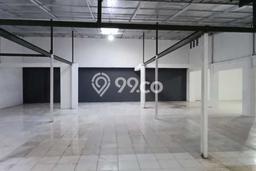 Unit Gudang Dijual di Bandung LT 618m2 & LB 367m2 Unit Gudang Dijual di Bandung LT 618m2 & LB 367m2