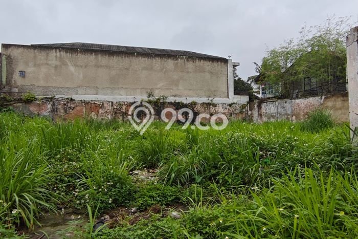 Tanah Kavling di Kiaracondong Dijual dengan Luas 1150m2 Tanah Kavling di Kiaracondong Dijual dengan Luas 1150m2