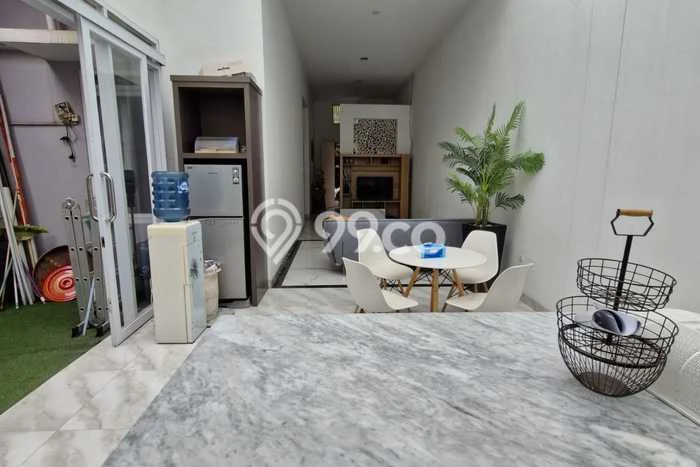 Rumah Modern Cantik 2 KT Siap Huni di Bojongsoang Rumah Modern Cantik 2 KT Siap Huni di Bojongsoang
