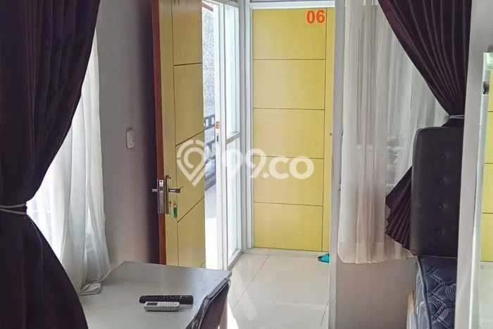 Dijual Kost di Kawasan Antapani, Bandung, Spesifikasi 10 KT, 10 KM, 244m2 Dijual Kost di Kawasan Antapani, Bandung, Spesifikasi 10 KT, 10 KM, 244m2