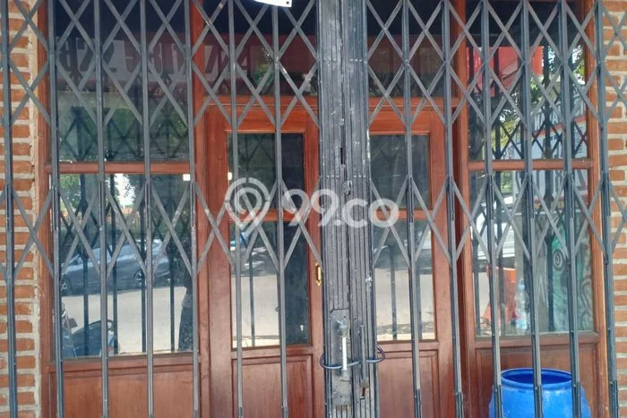 FOR RENT! Komersial di Setiabudi Cocok untuk Bisnis 150m2 FOR RENT! Komersial di Setiabudi Cocok untuk Bisnis 150m2