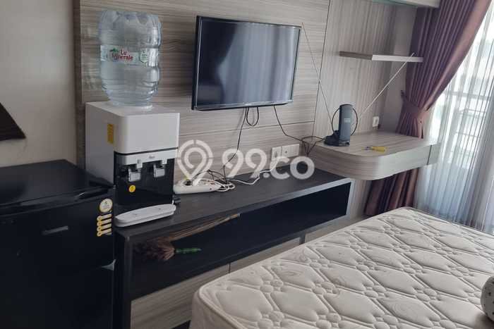 Apartemen Murah Dijual di Bandung 1 KT & 1 KM Apartemen Murah Dijual di Bandung 1 KT & 1 KM