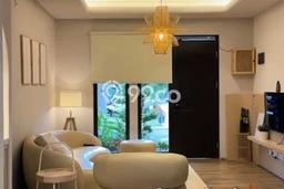 Hunian Elit LB 110m2 Siap Pakai Desain Elegan di Kota Baru Parahyangan, Bandung Hunian Elit LB 110m2 Siap Pakai Desain Elegan di Kota Baru Parahyangan, Bandung