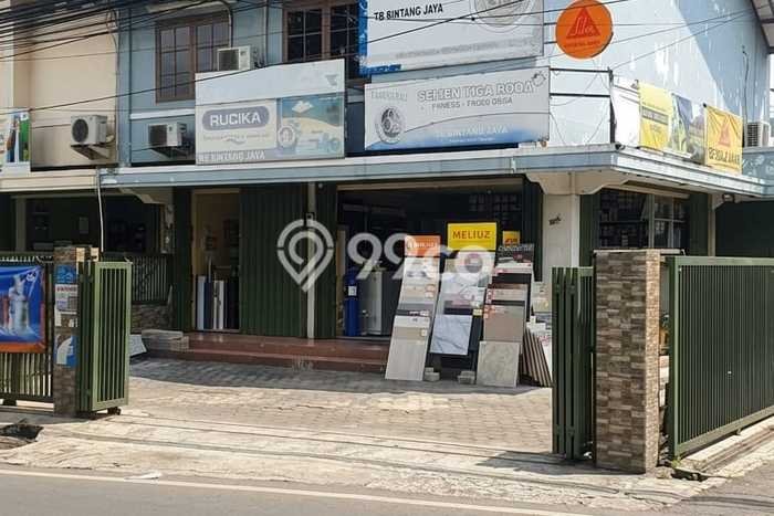 Paling Dicari! Ruko Dijual di Gunung Batu Harga Kompetitif Paling Dicari! Ruko Dijual di Gunung Batu Harga Kompetitif