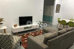 Rumah Modern 4 KT di Setra Duta Bandung Full Furnished Rumah Modern 4 KT di Setra Duta Bandung Full Furnished