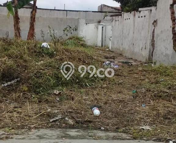 Tanah Kavling di Kiaracondong Dijual dengan Luas 1150m2 Tanah Kavling di Kiaracondong Dijual dengan Luas 1150m2