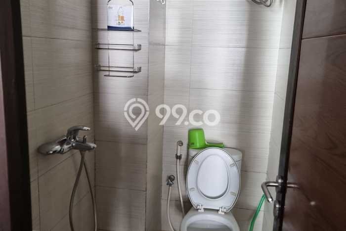 Apartemen Murah Dijual di Bandung 1 KT & 1 KM Apartemen Murah Dijual di Bandung 1 KT & 1 KM