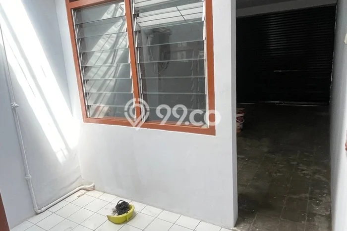 Rumah Luas Asri 5 KT Siap Huni di Kopo Permai Bandung Rumah Luas Asri 5 KT Siap Huni di Kopo Permai Bandung
