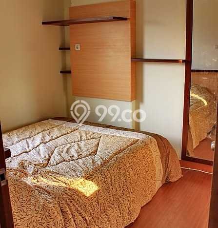 Tersedia Apartemen 2 KT, 1 KM, 36m2 di Cibeunying Kidul, Bandung Tersedia Apartemen 2 KT, 1 KM, 36m2 di Cibeunying Kidul, Bandung