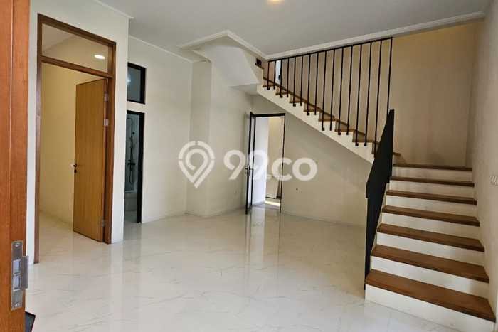 Rumah Modern Cantik 4 KT Bisa Langsung Pindah di Bandung Kidul Rumah Modern Cantik 4 KT Bisa Langsung Pindah di Bandung Kidul
