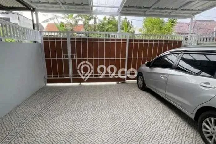 Rumah Modern Cantik 2 KT Siap Huni di Arcamanik Rumah Modern Cantik 2 KT Siap Huni di Arcamanik