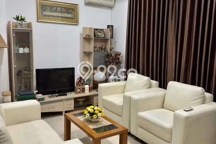 Jual Rumah Luas Megah Dengan View Cantik di Pasteur, Bandung Jual Rumah Luas Megah Dengan View Cantik di Pasteur, Bandung