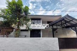 Rumah sewa siap huni 5 Kamar Tidur di Turangga, Bandung Rumah sewa siap huni 5 Kamar Tidur di Turangga, Bandung