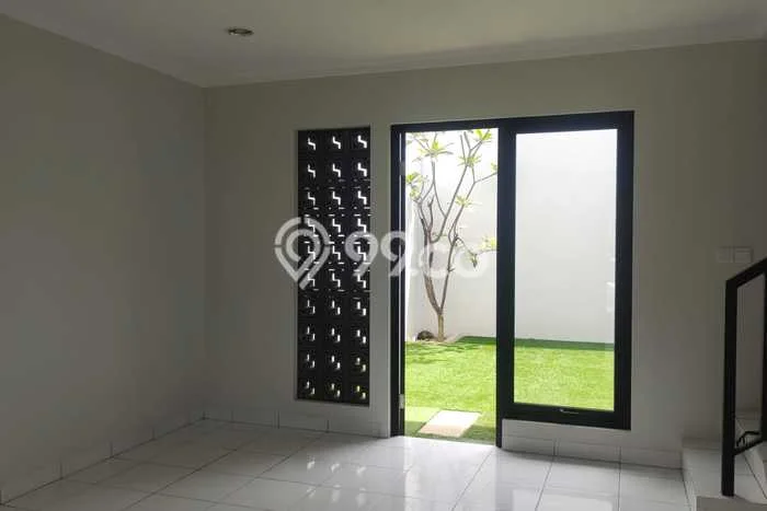 Disewakan Rumah Konsep Minimalis di Gedebage Bandung dengan 2 KT Disewakan Rumah Konsep Minimalis di Gedebage Bandung dengan 2 KT
