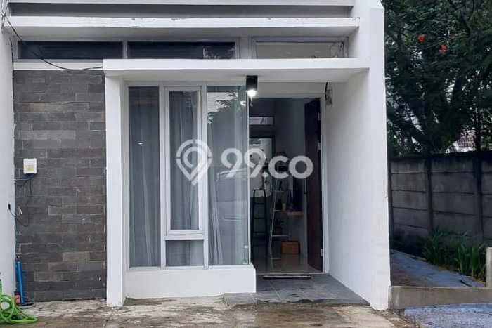 Siap Huni Rumah Minimalis & Modern LB 36m2 di Ciwastra Siap Huni Rumah Minimalis & Modern LB 36m2 di Ciwastra