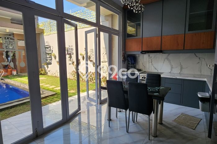 Dijual Rumah Premium dengan Fasilitas Sekitar Komplit di Cidadap, Bandung Dijual Rumah Premium dengan Fasilitas Sekitar Komplit di Cidadap, Bandung