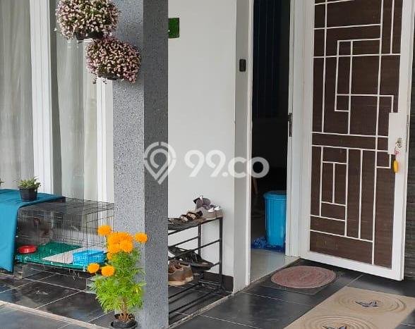 Rumah Strategis Modern Lb 50m2 di Bojongsoang, Bandung Rumah Strategis Modern Lb 50m2 di Bojongsoang, Bandung