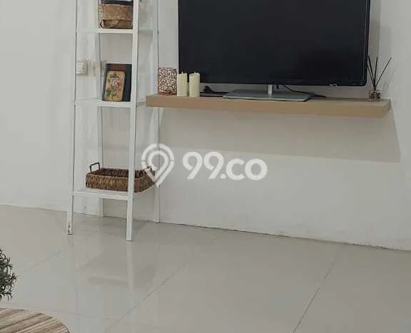 Siap Huni Rumah Minimalis & Modern LB 36m2 di Ciwastra Siap Huni Rumah Minimalis & Modern LB 36m2 di Ciwastra