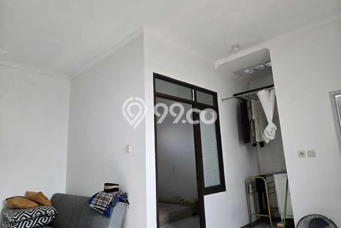 Rumah Modern Minimalis 3 Kamar Siap Huni di Bojongsoang Rumah Modern Minimalis 3 Kamar Siap Huni di Bojongsoang
