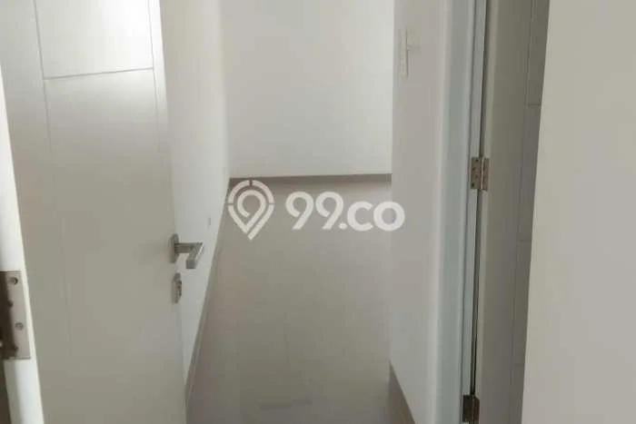 Rumah Modern Minimalis 3 KT Siap Huni di Bojongsoang Rumah Modern Minimalis 3 KT Siap Huni di Bojongsoang