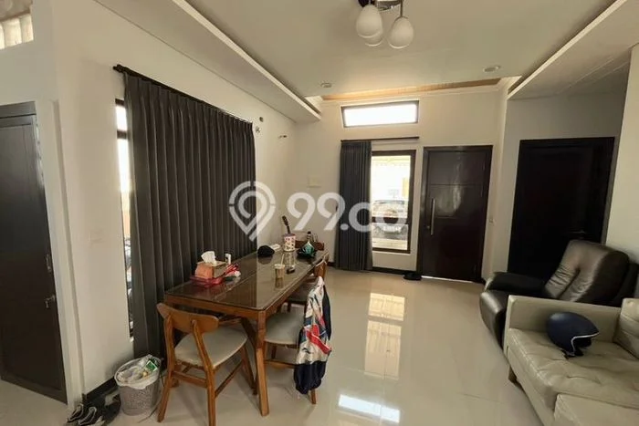 Rumah Modern Minimalis 3 Kamar Siap Huni di Bojongsoang Rumah Modern Minimalis 3 Kamar Siap Huni di Bojongsoang