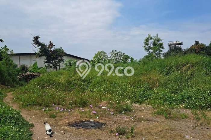 Kavling Tanah untuk Dijual di Leuwi Gajah, Cimahi, Luas 6720m2 Kavling Tanah untuk Dijual di Leuwi Gajah, Cimahi, Luas 6720m2