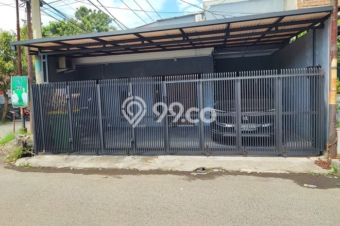 Dijual Rumah Modern 3 KT di Ciwastra, Bandung Dijual Rumah Modern 3 KT di Ciwastra, Bandung