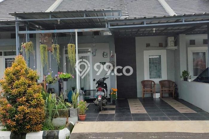 Rumah Strategis Modern Lb 50m2 di Bojongsoang, Bandung Rumah Strategis Modern Lb 50m2 di Bojongsoang, Bandung