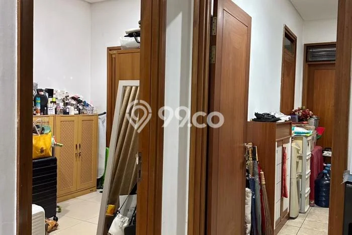 For Sale! Premium House LT 84m2 Desain Elegan di Pasteur For Sale! Premium House LT 84m2 Desain Elegan di Pasteur