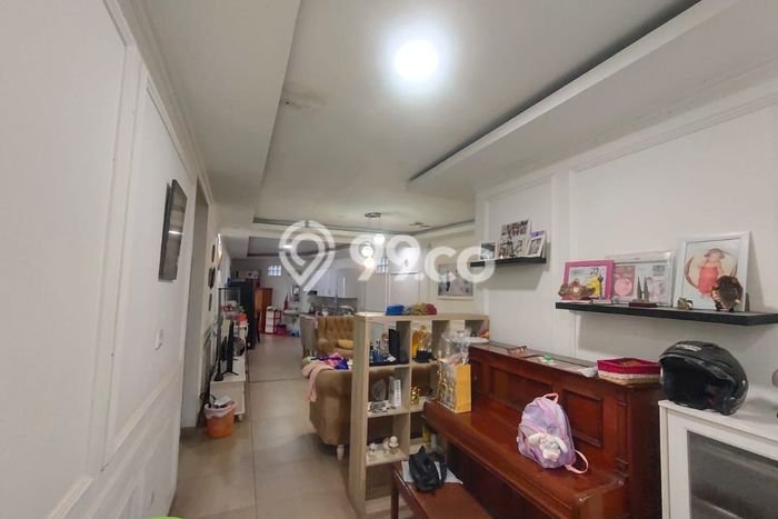 Rumah Minimalis 3 KT di Buah Batu Bandung Unfurnished Rumah Minimalis 3 KT di Buah Batu Bandung Unfurnished