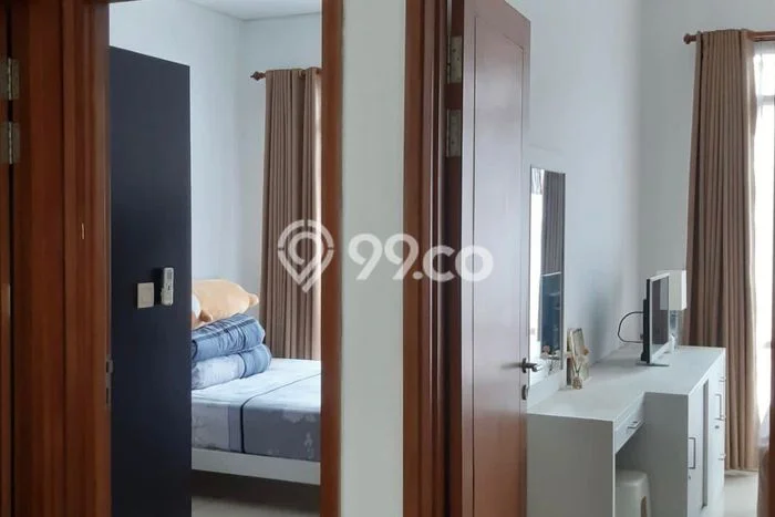 Jual Rumah Luas Megah Dengan View Cantik di Pasteur, Bandung Jual Rumah Luas Megah Dengan View Cantik di Pasteur, Bandung